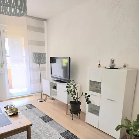 Apartment Schoenes In Walschleben