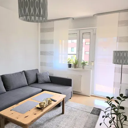 Apartment Schoenes In