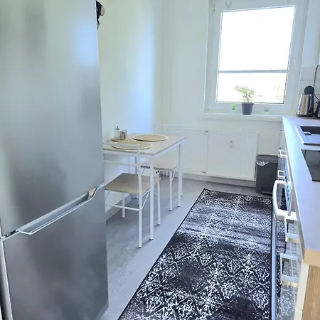 Schoenes In Apartment *