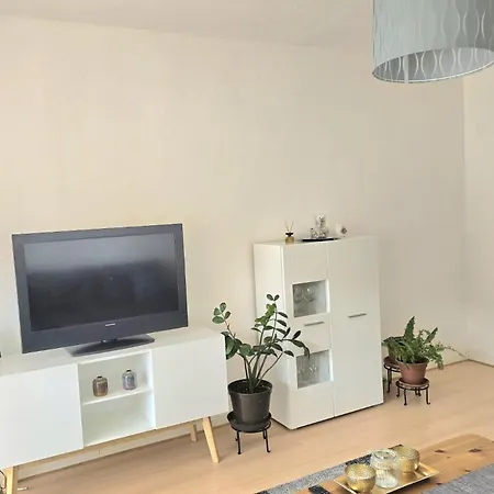 Schoenes In Apartment Walschleben