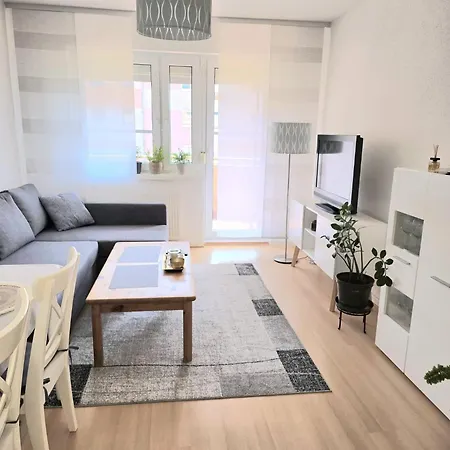 Schoenes In Apartment Walschleben