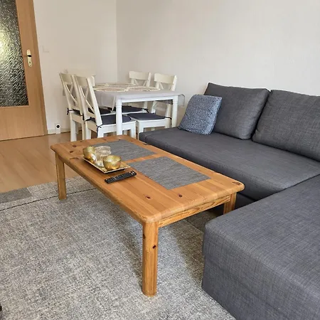 Apartment Schoenes In